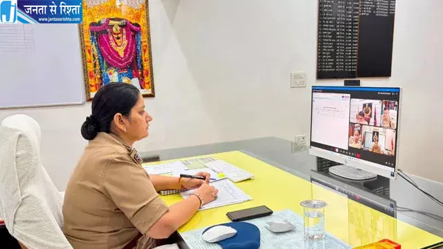 सोशल मीडिया की निगरानी होगी तेज सोशल मीडिया की निगरानी होगी तेज