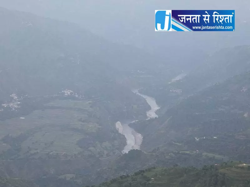 किशाऊ प्रोजेक्ट ने बढ़ाई 7 पंचायतों की चिंता किशाऊ प्रोजेक्ट ने बढ़ाई 7 पंचायतों की चिंता