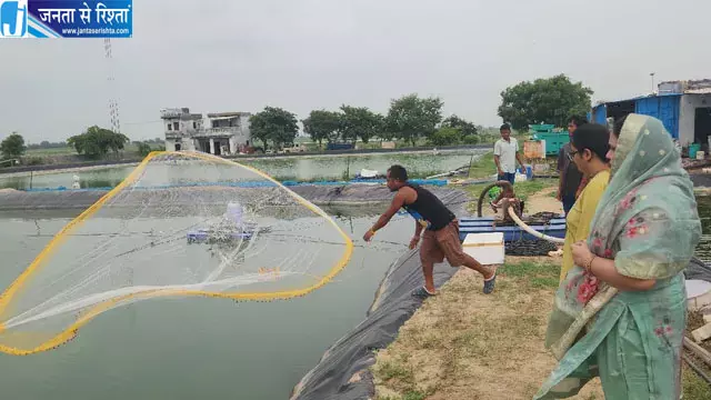 बंजर जमीन बनी कमाई का जरिया बंजर जमीन बनी कमाई का जरिया