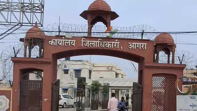 जयपुर रियासत की संपत्तियों की जांच अंतिम चरण में, 101 बीघा जमीन के दस्तावेज ADA में मिले जयपुर रियासत की संपत्तियों की जांच अंतिम चरण में, 101 बीघा जमीन के दस्तावेज ADA में मिले