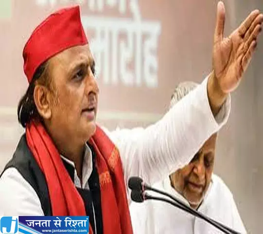 रोजगार और निवेश को लेकर अखिलेश ने उठाए सवाल रोजगार और निवेश को लेकर अखिलेश ने उठाए सवाल
