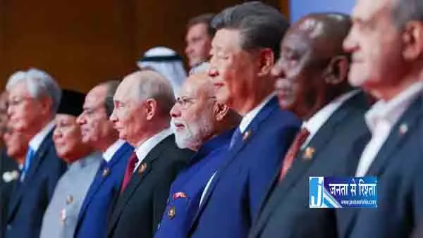 स्वतंत्र वैश्विक शक्ति के तौर पर और बढ़ी भारत की विश्वसनीयता स्वतंत्र वैश्विक शक्ति के तौर पर और बढ़ी भारत की विश्वसनीयता