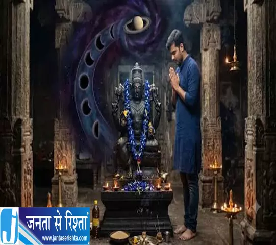 सिर्फ शनि उपाय नहीं साढ़ेसाती में इन बातों का रखें ध्यान सिर्फ शनि उपाय नहीं साढ़ेसाती में इन बातों का रखें ध्यान