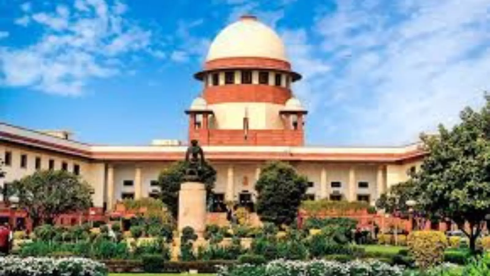 न्यायिक अधिकारियों की हाईकोर्ट में नियुक्ति, दिल्ली समेत चार हाईकोर्ट के लिए केंद्र ने जारी की मंजूरी न्यायिक अधिकारियों की हाईकोर्ट में नियुक्ति, दिल्ली समेत चार हाईकोर्ट के लिए केंद्र ने जारी की मंजूरी
