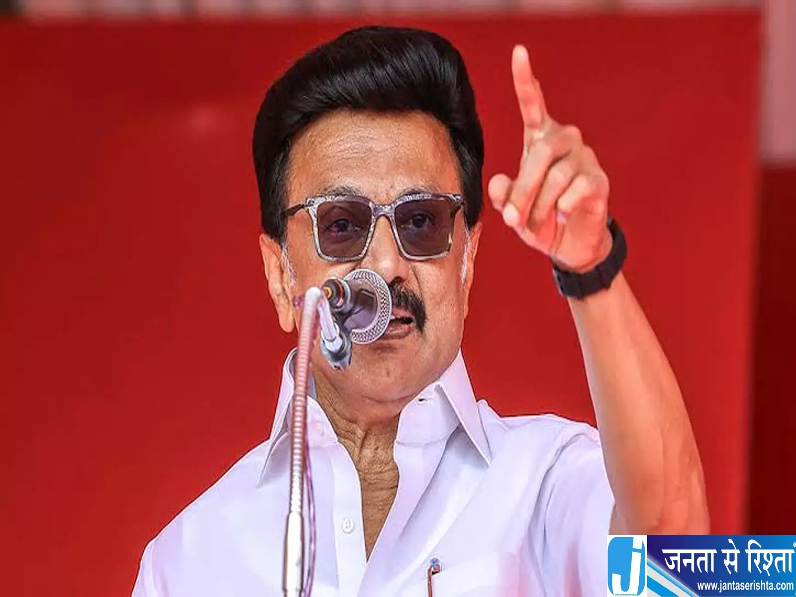 स्टालिन का विजय सरकार पर निशाना लंदन दौरे पर सवाल स्टालिन का विजय सरकार पर निशाना लंदन दौरे पर सवाल