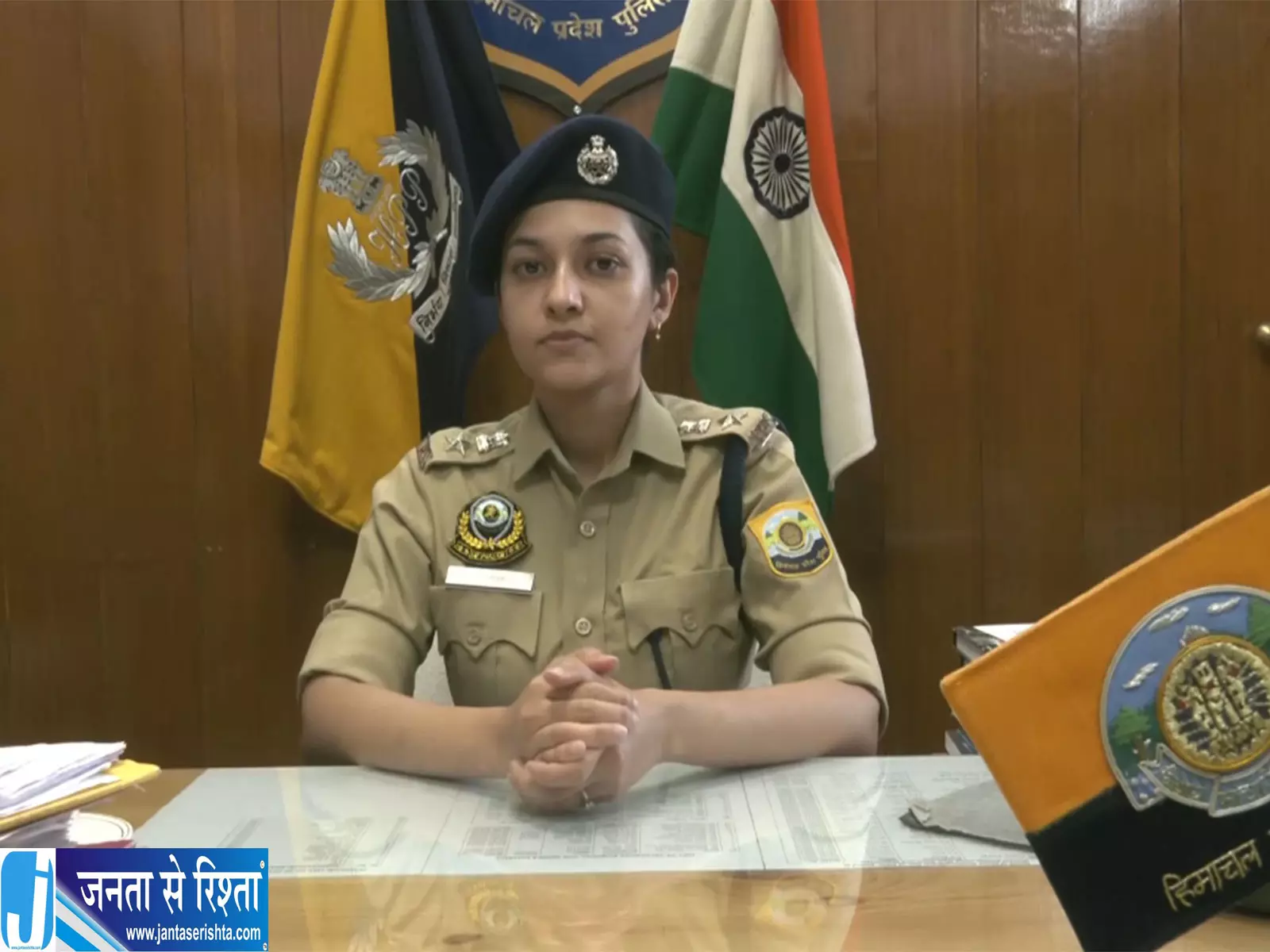 हिमाचल यूनिवर्सिटी में बवाल पुलिस ने रोकी हिंसा हिमाचल यूनिवर्सिटी में बवाल पुलिस ने रोकी हिंसा