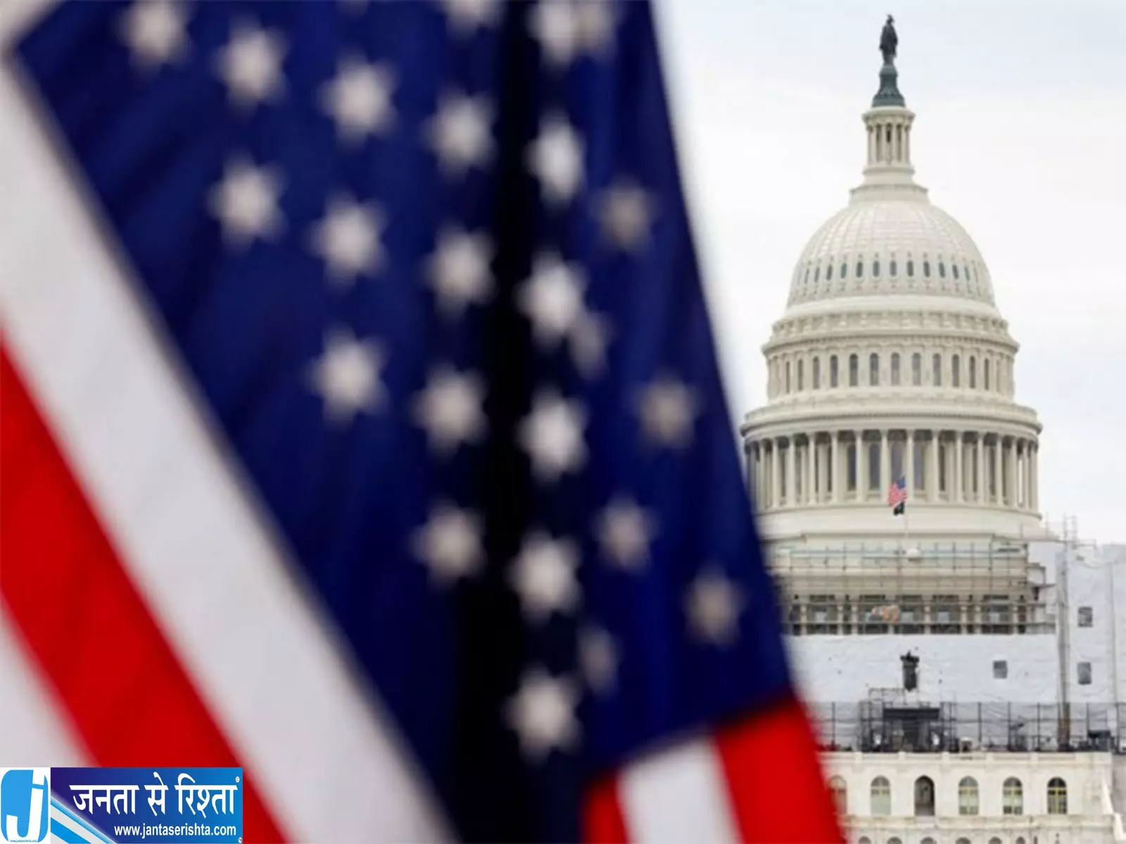 मीडिया बैन पर WHCA ने ट्रंप प्रशासन को घेरा मीडिया बैन पर WHCA ने ट्रंप प्रशासन को घेरा
