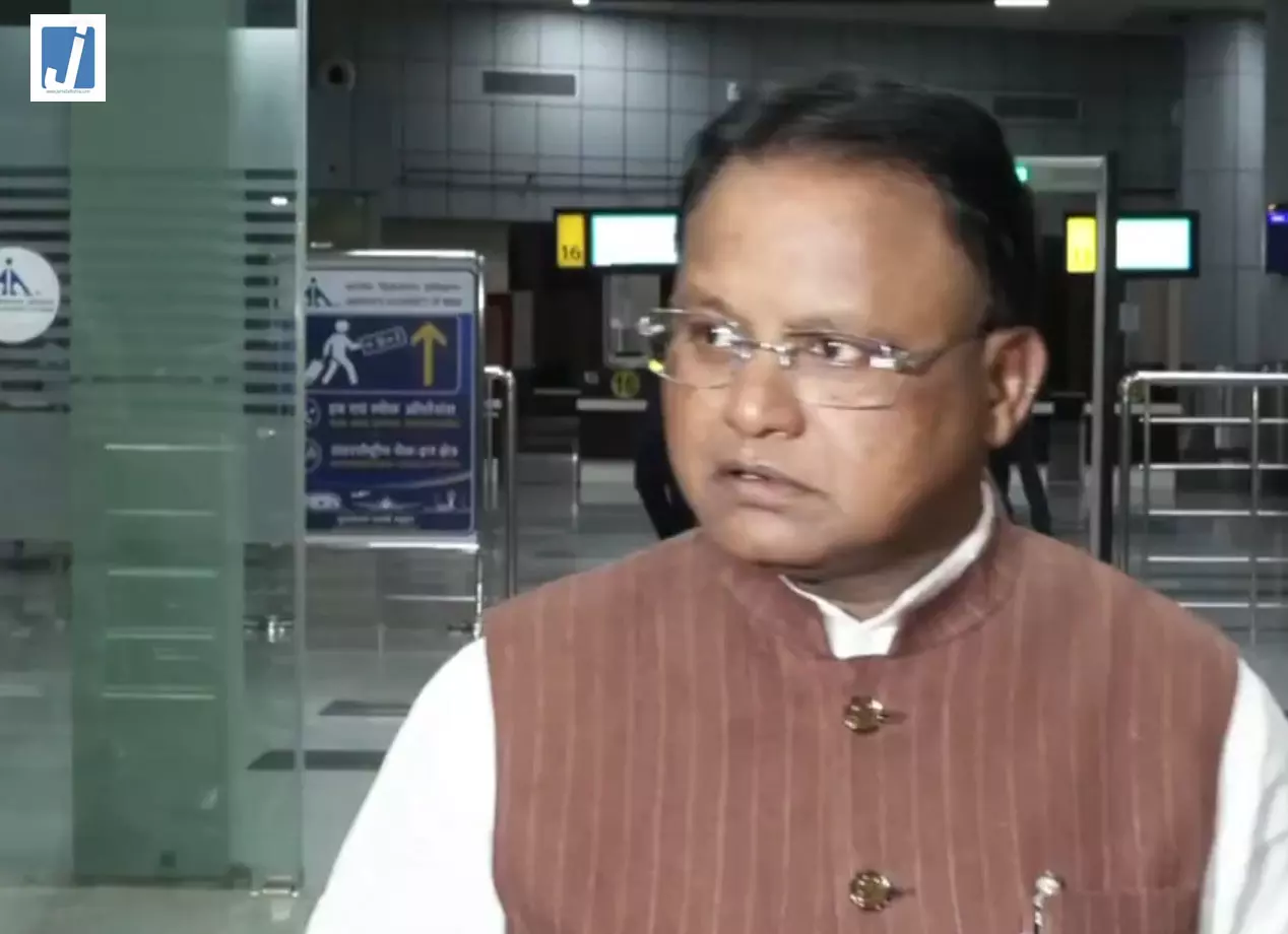 ओडिशा को सेमीकंडक्टर हब बनाने की तैयारी, बनेगी ‘सिलिकॉन वैली’ ओडिशा को सेमीकंडक्टर हब बनाने की तैयारी, बनेगी ‘सिलिकॉन वैली’