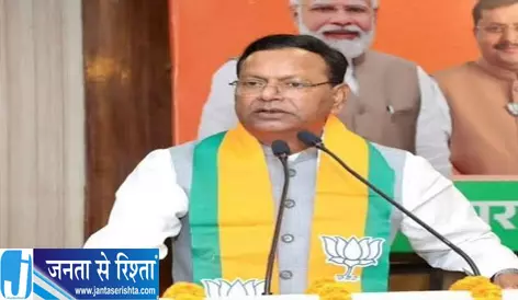 मिशन 2027 पर BJP का फोकस नई टीम मैदान में मिशन 2027 पर BJP का फोकस नई टीम मैदान में