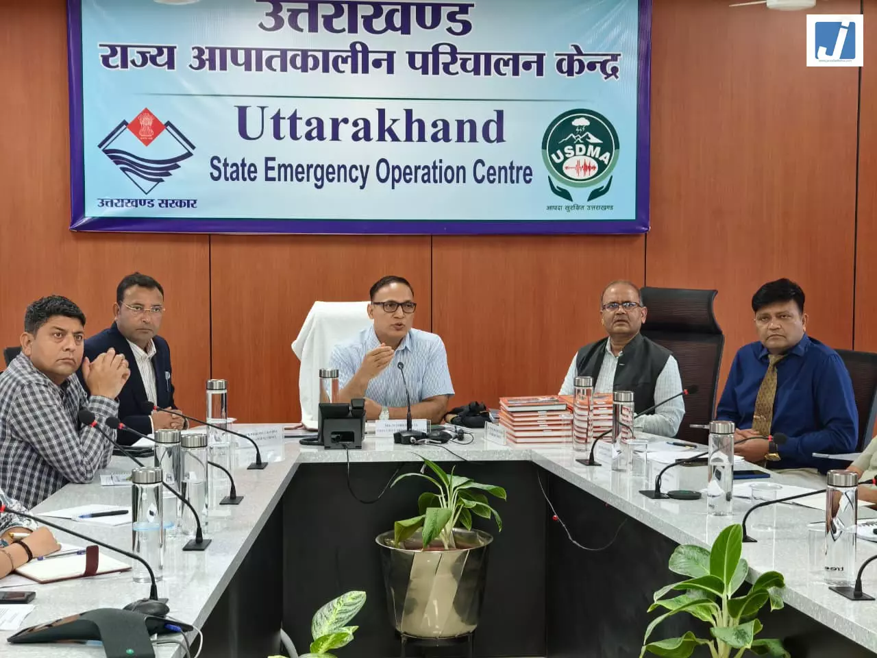 उत्तराखण्ड में व्यापक स्तर पर चलेंगे आपदा प्रबंधन के प्रशिक्षण कार्यक्रम उत्तराखण्ड में व्यापक स्तर पर चलेंगे आपदा प्रबंधन के प्रशिक्षण कार्यक्रम