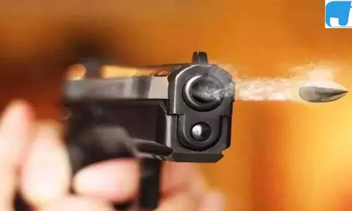 कांग्रेस सरपंच के परिवार पर टूटा कहर, 27 साल के युवक की गोली मारकर हत्या