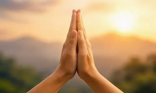 क्यों मनाया जाता है विश्व आभार दिवस? जानिए इस विशेष दिन का महत्व क्यों मनाया जाता है विश्व आभार दिवस? जानिए इस विशेष दिन का महत्व