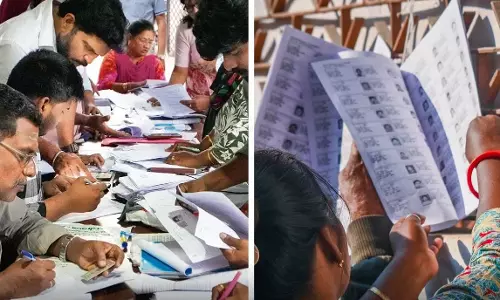 दिल्ली में SIR के तहत 31.63 लाख से ज्यादा मतदाताओं को नोटिस