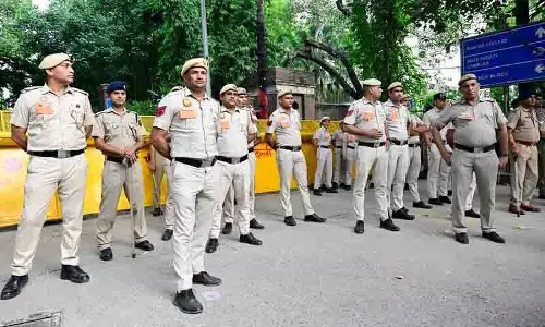 HC के आदेश के बावजूद गूंजे विजय नारे