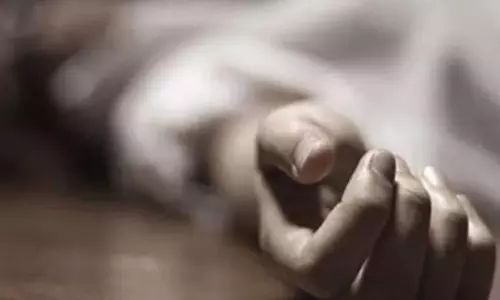 10 वर्षीय बच्ची की हत्या, धान के खेत में मिला शव, एक संदिग्ध हिरासत में