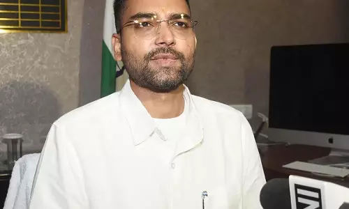 1830 करोड़ का हिसाब सार्वजनिक करे पंचायती राज विभाग