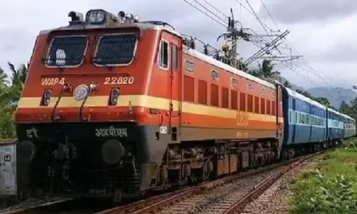 रेल यात्रियों के लिए जरूरी खबर, जनसेवा एक्सप्रेस समेत कई ट्रेनें रहेंगी रद्द, कई के बदले रूट