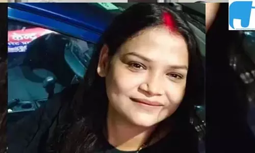 वकील की मौत से सनसनी पति को किया था अंतिम वीडियो कॉल