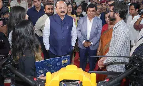 दिल्ली में नवाचार को मिलेगा बढ़ावा