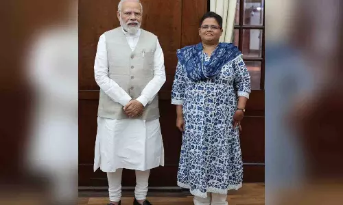 पत्रकार पायल मेहता के निधन पर पीएम मोदी और रक्षा मंत्री समेत कई नेताओं ने जताया शोक