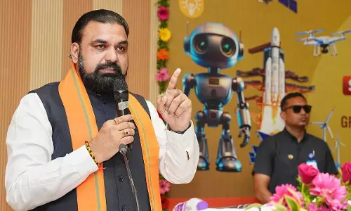 बिहार में पांच साल में 10 हजार उद्योग स्थापित करने का लक्ष्य, CM ने किया बड़ा ऐलान