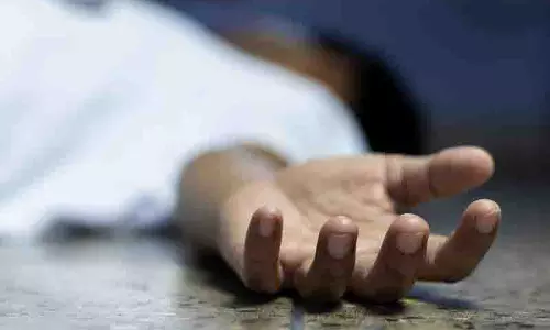 सिलेंडर ब्लास्ट में 64 वर्षीय व्यक्ति की मौत सिलेंडर ब्लास्ट में 64 वर्षीय व्यक्ति की मौत