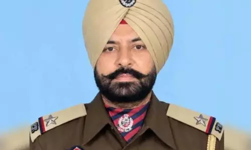 हरजीत सिंह हत्याकांड में बड़ा एक्शन हरजीत सिंह हत्याकांड में बड़ा एक्शन