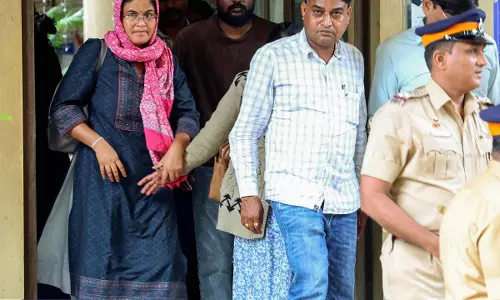 IIT बॉम्बे छात्र मौत मामले में नया मोड़