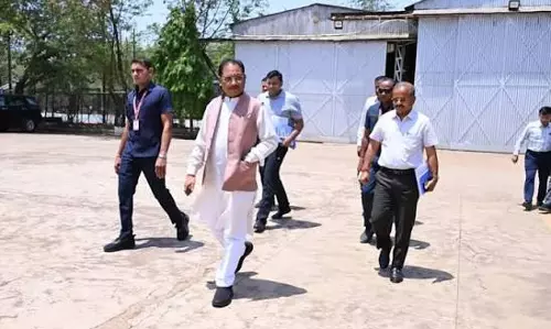 मुख्यमंत्री साय आज ओडिशा जाएंगे, CM मोहन चरण माझी से भी करेंगे मुलाकात