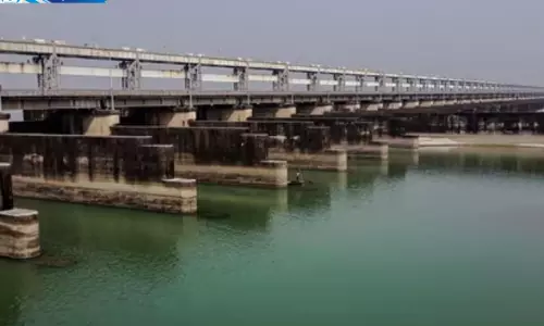 बांग्लादेश के साथ फरक्का जल संधि पर मंथन तेज, भारत के फैसले में बिहार के हित भी होंगे अहम