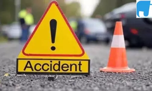 बक्सर में दर्दनाक हादसा पिता की आंखों के सामने बुझा इकलौते बेटे का चिराग