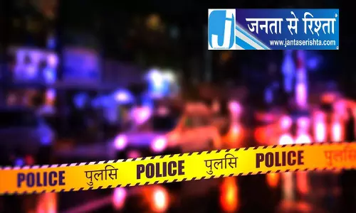 दिल्ली पुलिस के हेड कांस्टेबल और पत्नी की संदिग्ध मौत दिल्ली पुलिस के हेड कांस्टेबल और पत्नी की संदिग्ध मौत