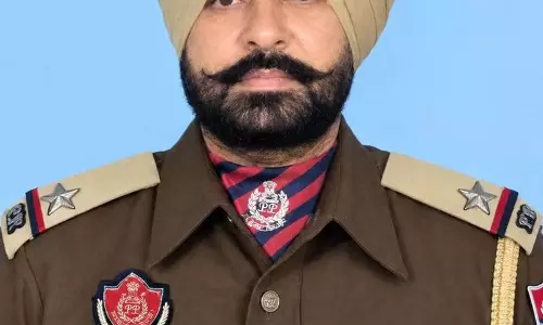 अमृतसर में पुलिस एनकाउंटर संदिग्ध की मौत अमृतसर में पुलिस एनकाउंटर संदिग्ध की मौत