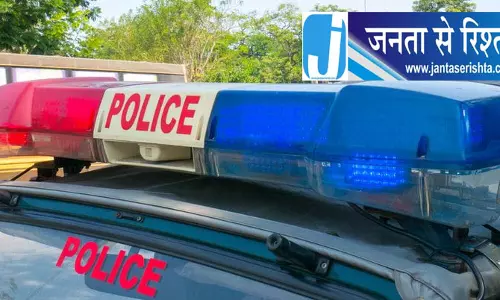अमृतसर में पुलिस एनकाउंटर आरोपी की मौत अमृतसर में पुलिस एनकाउंटर आरोपी की मौत