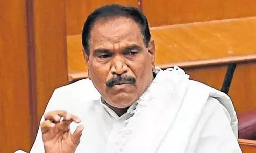 मंत्री के बयान पर भड़के किसान