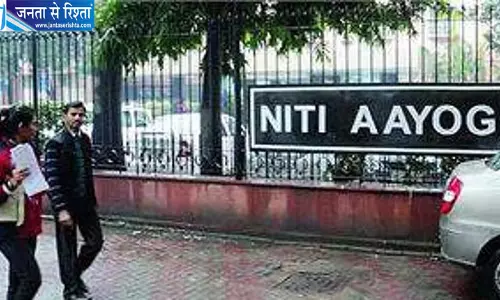 इलेक्ट्रिक मोबिलिटी में कर्नाटक का शानदार प्रदर्शन, नीति आयोग इंडेक्स में मिला तीसरा स्थान