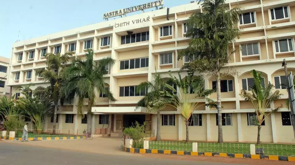 Tamil Nadu: शास्त्र में 4,414 छात्रों को उपाधियाँ प्रदान की गईं