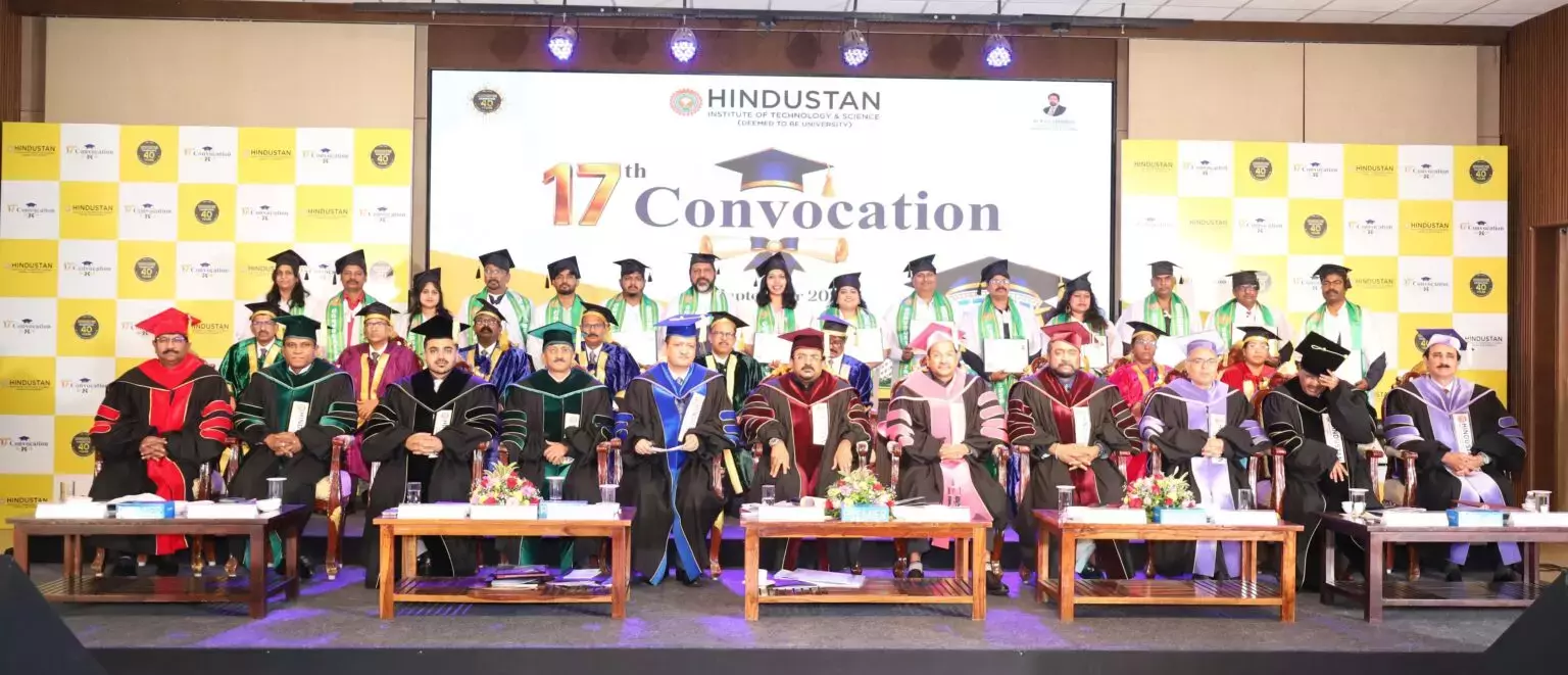 सुप्रीम कोर्ट के जज ने छात्रों से कहा, उन्हें याद रखें जिन्होंने आपको आकार दिया, समाज को वापस लौटाएं
