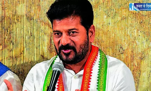 तेलंगाना कांग्रेस में फिर उठे सवाल, राजगोपाल रेड्डी के बयानों से बढ़ी सियासी हलचल