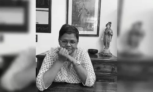 गृहमंत्री अमित शाह, राहुल गांधी समेत कई नेताओं ने पत्रकार पायल मेहता के निधन पर जताया दुख गृहमंत्री अमित शाह, राहुल गांधी समेत कई नेताओं ने पत्रकार पायल मेहता के निधन पर जताया दुख