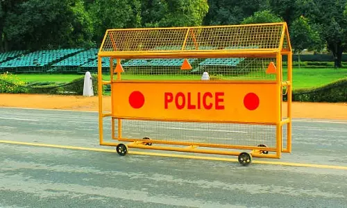 दिल्ली में अतिक्रमण पर बड़ा एक्शन दिल्ली में अतिक्रमण पर बड़ा एक्शन