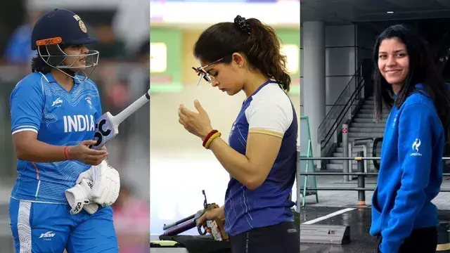 एशियन गेम्स में भारत को सिल्वर मेडल भारत-बांग्लादेश मुकाबला भी शुरू