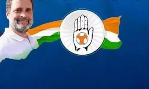 सरकारी नौकरी की रिक्तियों पर मणिपुर युवा कांग्रेस का नया अभियान
