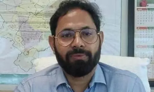 गुरुग्राम को चाहिए बेहतर जल प्रबंधन योजना गुरुग्राम को चाहिए बेहतर जल प्रबंधन योजना