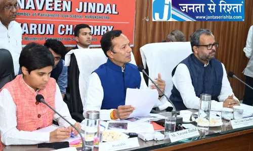 यमुना प्रदूषण रोकने को कार्रवाई तेज करने की मांग