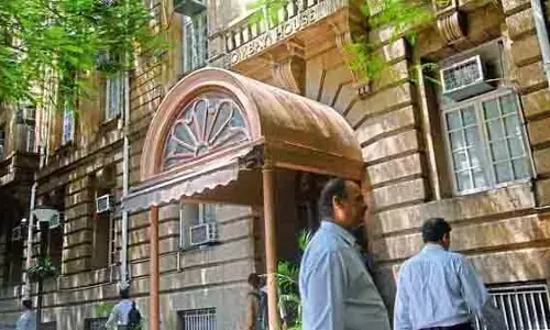 टाटा संस IPO की सुगबुगाहट से टाटा ग्रुप के शेयरों में उठापटक टाटा संस IPO की सुगबुगाहट से टाटा ग्रुप के शेयरों में उठापटक