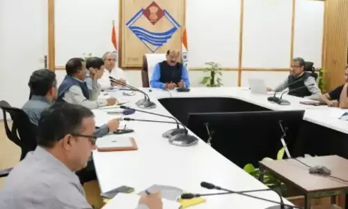 Dehradun: ‘सरकार आपके द्वार’ शिविरों का 25 सितंबर से होगा आयोजन