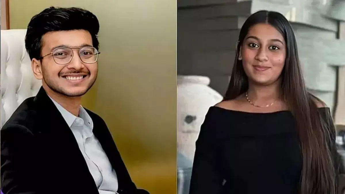 केतन अग्रवाल मर्डर केस में चार्जशीट से सामने आई साजिश की नई बातें केतन अग्रवाल मर्डर केस में चार्जशीट से सामने आई साजिश की नई बातें