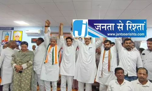 दीपेंद्र हुड्डा ने CM सैनी पर साधा निशाना