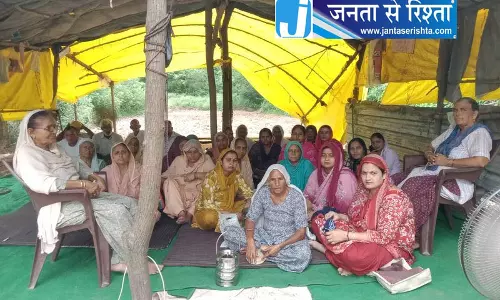 माजरा कूड़ा प्लांट मामले में NGT का नोटिस